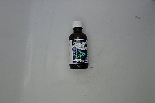 Eucalyptus Oil, Fragrance, Potpourri 4 Fl Oz