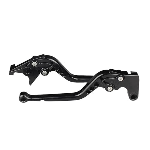 Leviers de frein et d'embrayage moto YFM 700 pour éliminer le jeu au guidon