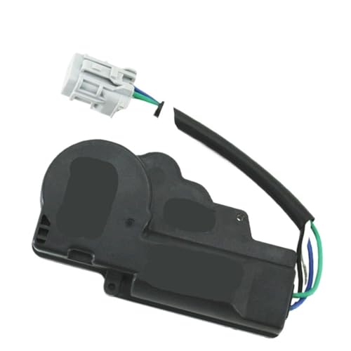 Verrouillage porte avant arrière voiture Haval H5 idéal pour trajets et départs en vacances