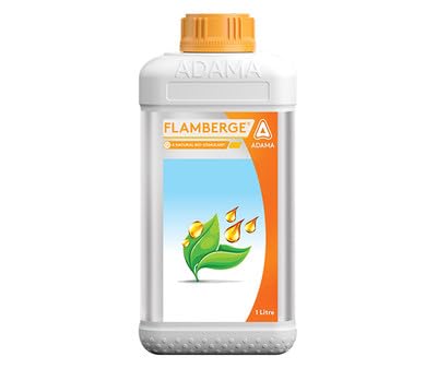 ADAMA || Flamberge Bio Stimulant for Vegetables and Fruits, Amino Acids and Peptides || 500ml (B0DFW1S7YY) Amazon Price History, Amazon Price Tracker