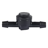 Unifizz Scheibenwasch-Rückschlagventil, 1,8 Zoll 24024822 – verhindert Rückfluss, langlebig und zuverlässig