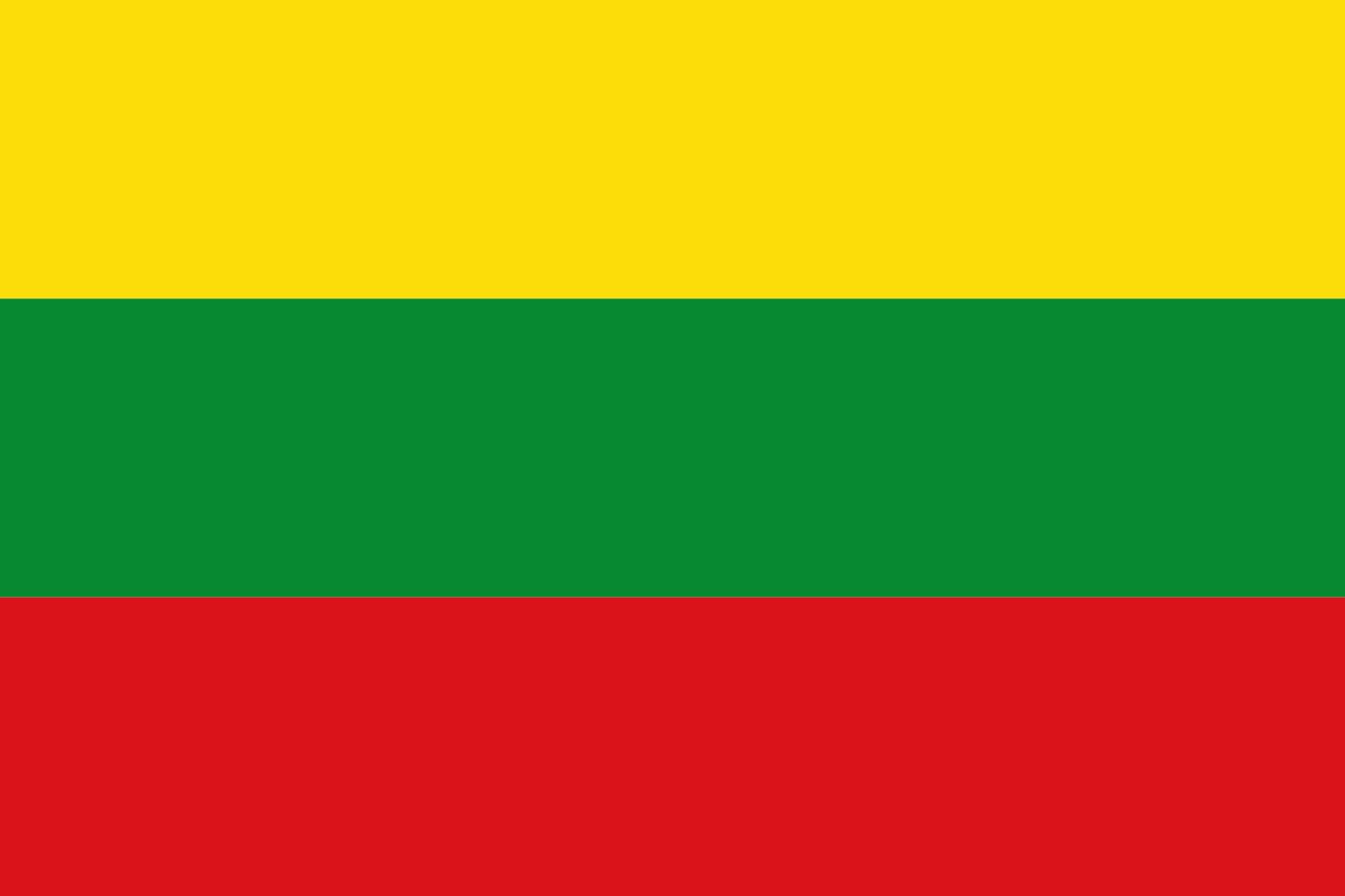 Drapeau XL Bolívar Colombia officiel du département pour mât et décoration