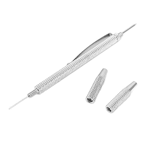 Windscreen Washer Nozzle Adjustment Tool, Windshield Washer Jet Cleaning Tool, Car Windscreen Jet Nozzle Washer Cleaner