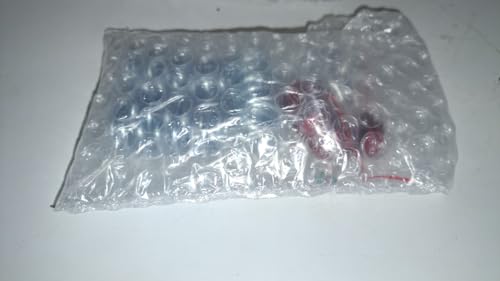 NEU Federteller Federn für die Trockenkupplung Duc or Die rot für DUCATI