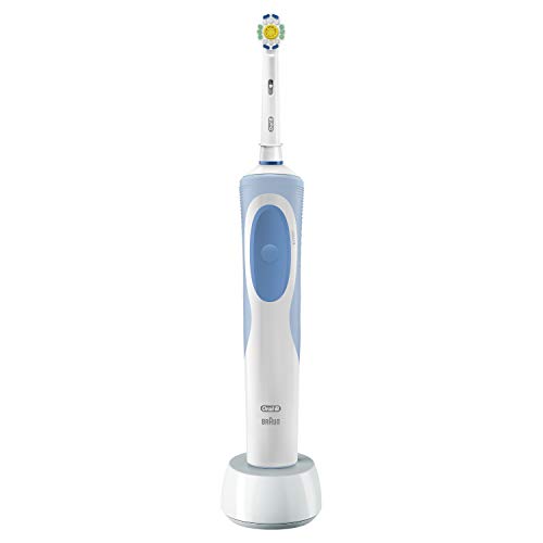 Image of Oral B Vitality White and Clean Electric Rechargeable Toothbrush