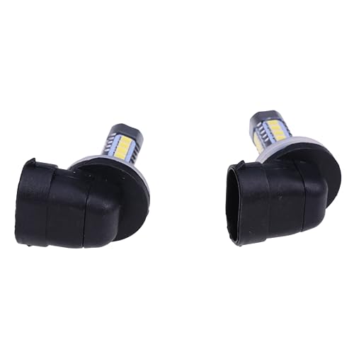 2PCS K7571-54340 12V Bombillas LED para Vehículos miniatura 5