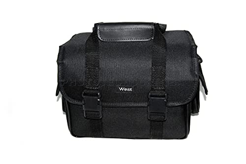 Bolsa West Olimpic II