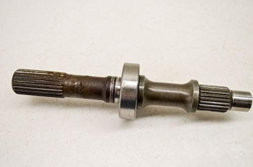Amazon.com: Polaris 3233625 SHAFT FRONT OUTPUT Ranger Sportsman