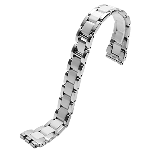 Fashion for YGS716 YAS100 YLS141 watch stainless steel Contain ceramic 17mm3