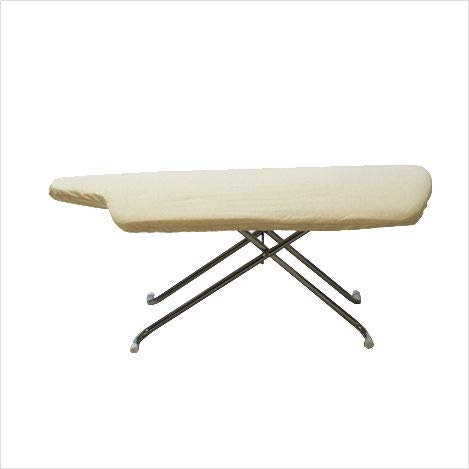 日本製高級フロアタイプアイロン台LS-01(カバー生成) 1