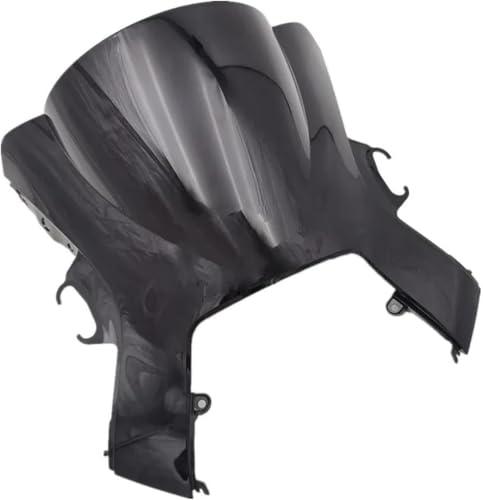 �t�����g�K���X�f�B�t���N�^�[ VFR1200 2010 2011 2012 2013 2014 2015 2016 �p�I�[�g�o�C�f�t���N�^�[�t�����g�K���X(Mode1)