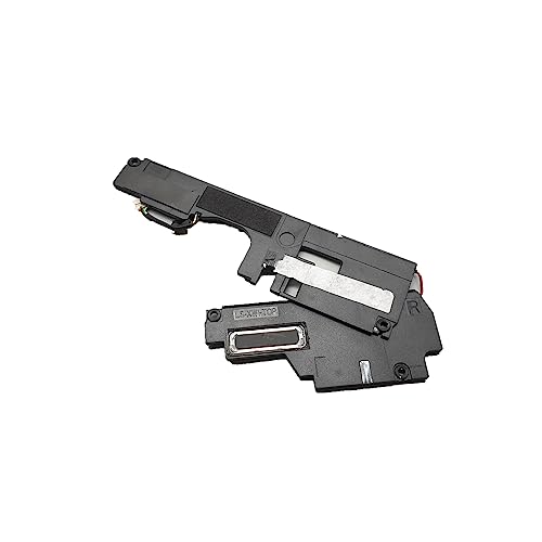 Haut-parleur ordinateur portable HP EliteBook 1050 G1 audio interne noir