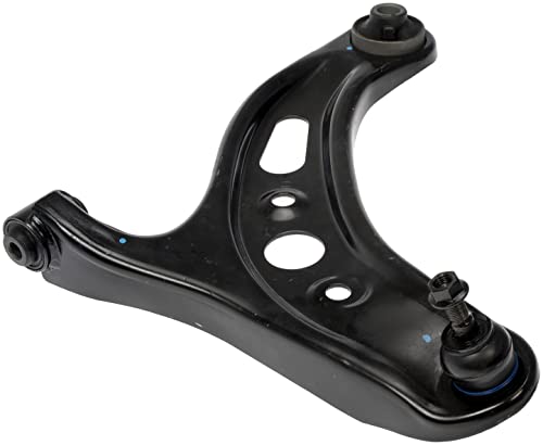 Dorman 526-503 Front Driver Side Lower Suspension Control Arm and Ball Joint Assembly Compatible with Scion/Subaru/Toyota Models