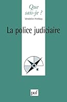 La Police Judiciaire 2130420656 Book Cover