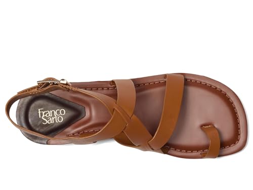 Image of Franco Sarto Ina Strappy Sandals