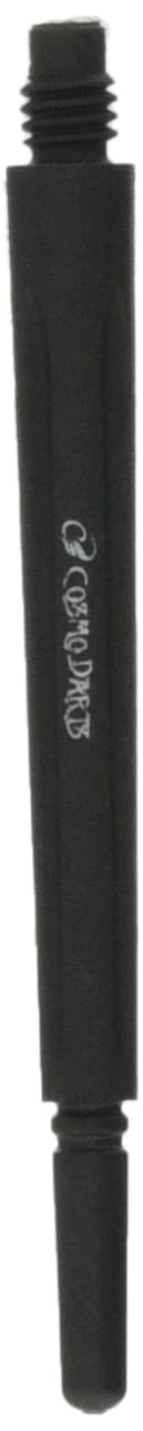 Fit Shaft Carbon - Normal Spinning Dart Shafts - 4 Pack