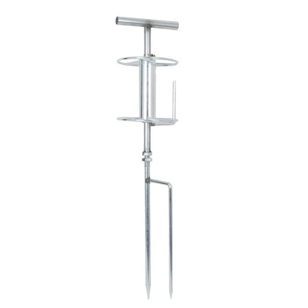 Ehwisbe Guide Stake Accessories For Lawn Yard Flower Bed Outdoor Courtyard Prevent Kink Bending