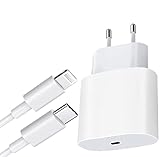 ✔【Servicio de por vida】: cargador de teléfono rápido PD de 6 pies y 20 W con reemplazo de por vida y atención al cliente amigable las 24 horas, los 7 días de la semana para una experiencia de compra agradable.