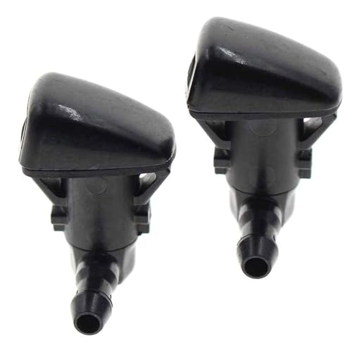 Buse de lave-glace neuve pour réparer le système d'essuyage de votre Chrysler 300