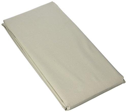 Gabel Di Più Colore E Benessere Sottolenzuolo, Percalle, Lino, Singolo, 200x90x0.3 cm
