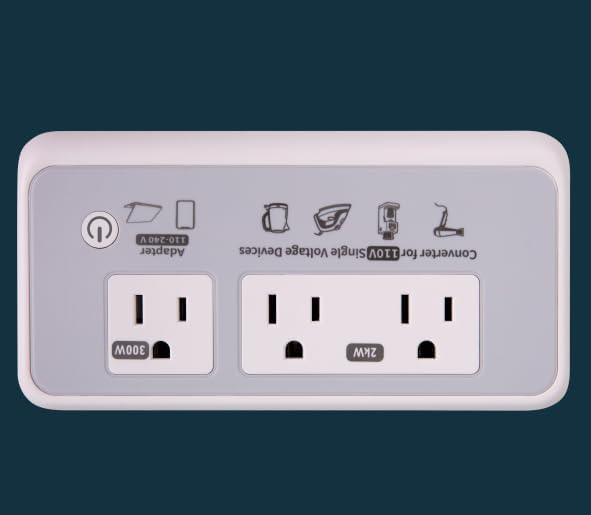 220V~110V電圧コンバーター、2000Wアダプター米国からヨーロッパへの海外旅行、Mapamboユニバーサル電圧コンバーター( 変圧器 海外 220v」の人気商品一覧 | 安い商品を通販サイトから探す ... 