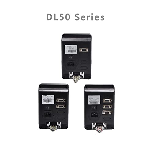 Pantalla Digital LED Mini 2 Ejes para Torno y Fresadora miniatura 4