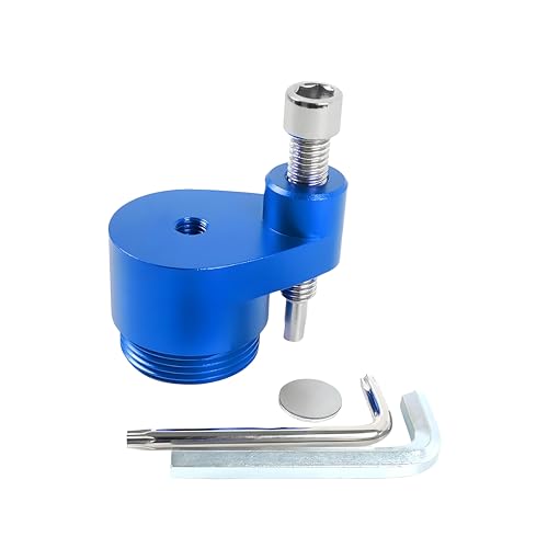 TUOMAICN X3 Herramienta de cambio de correa, CVT embrague expansor herramienta cinturón T30 Torx llave de repuesto para OEM 529000088 708200720 708200686, compatible con Can am Maverick X3/X3