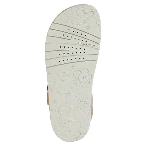 Image of Geox Girls' J Sandal Costarei Gi