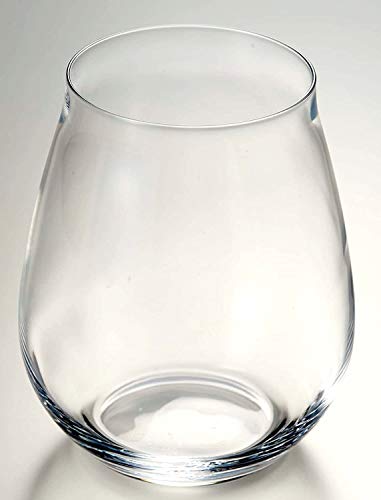 Vaso Luigi Bormioli LU72 670 ml miniatura 3