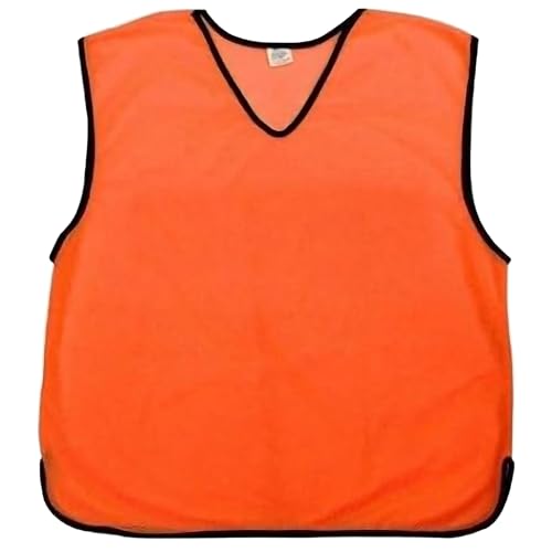 Gilets de football et chasubles multisports pour dynamiser vos matchs de volley au parc