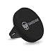 Car Phone Magnetic Mount with iPhone 8/7 case Gift Air Vent Holder Universal Smartphones Cradle by Wanshine for iPhone 8/7/6 Samsung Galaxy S8 S7 S6 LG Nexus Sony Nokia and More