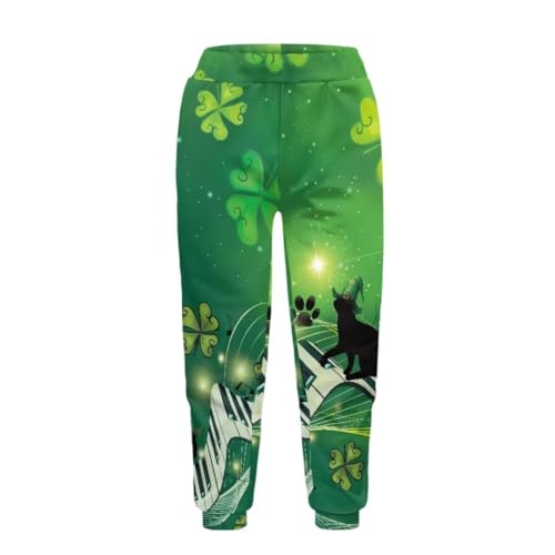 Youngerbaby Star Tie Dye Sweatpants Casual Outdoor Sport Pants Sweatpants School Sport Pants Active Jogger Pants