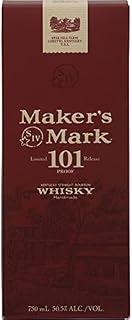 Makers Mark Bbn 101 Ltd Release, 750 mL