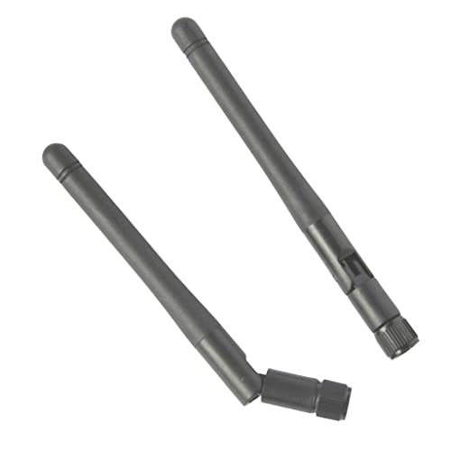 Antennes WiFi pour récepteur Denon connectivité Bluetooth et réseau sans fil
