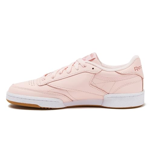 Image of Reebok Club C 85 Tennis Shoes for Women - Casual Womens Sneakers
