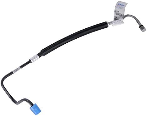 Amazon.com: GM Genuine Parts 15980574 Automatic Transmission Fluid  