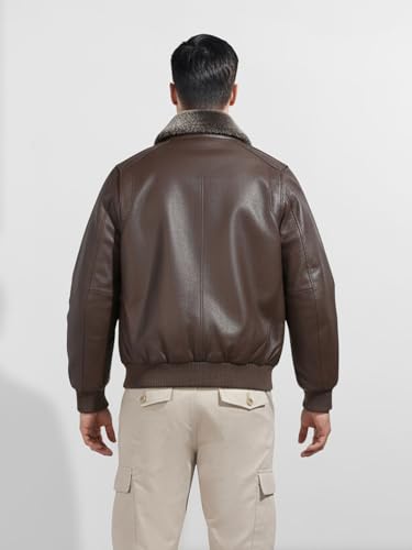 Image of THE INDIAN GARAGE CO Mens Jacket