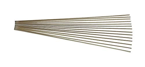 Bernzomatic Brazing Alloy Rod, Copper Phos, 1-Lb. Box - PC3