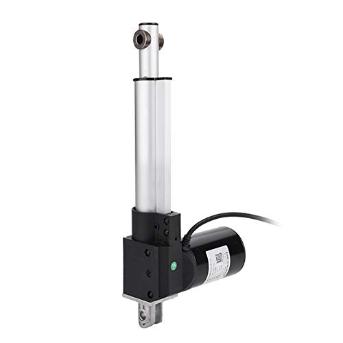 Attuatore lineare elettrico stabile 6000N