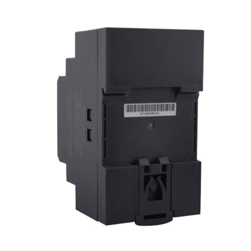 Convertisseur CC-CC DDR-60L-24 alimentation 24V à sortie unique compacte