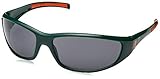 Siskiyou Sports NCAA Miami Hurricanes Wrap Sunglasses