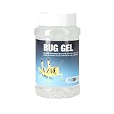 ProRep Bug Gel Jar Pack 500ml | Health Care for Reptiles & Amphibians | Bug Hydration | Reptiles Feeding Accessories