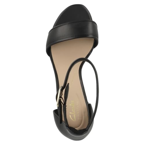 Sandales Clarks EZORIA MAE - vue 4