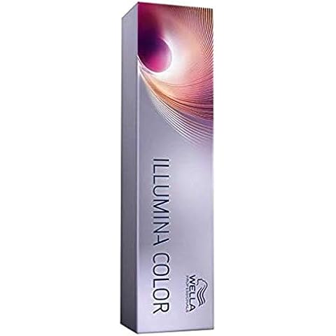 WELLA Illumina Color 8/13 Cover