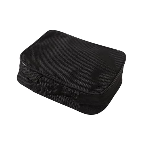 Sac de garde-boue arrière étanche avec support motocross robuste