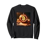 Photo Gallery bitcoin halloween ringraziamento zucca felpa Photo Gallery bitcoin halloween ringraziamento zucca felpa