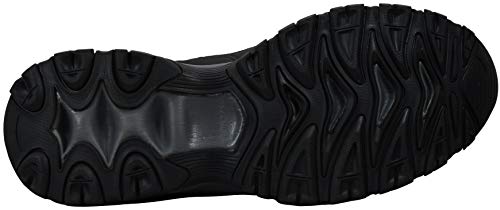 Image of Skechers Men's Afterburn M. Fit Fashion Sneakers