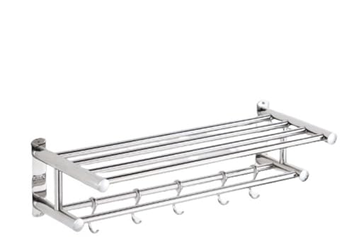 IWEJ ^InK[ Ǌ| 50cm _u|[ 304 XeX It oX^I| ȃXy[X ƒEzep (_u|[: 68cm tbNt)