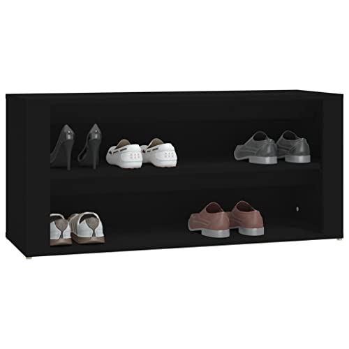 Meuble rangement modulable pour optimiser l'espace et ranger vos chaussures