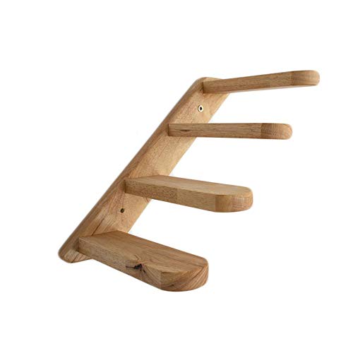 gato , escada escalada gato, degrau gato madeira, escada segura madeira sólida para gato e móveis br